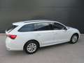 Skoda Octavia Essence TSI Weiß - thumbnail 7