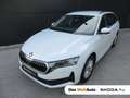 Skoda Octavia Essence TSI Weiß - thumbnail 1