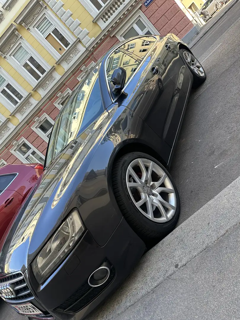 Audi A5 SB 2,0 TDI DPF Aut. - 1