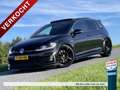 Volkswagen Golf 7,5 2.0 TSI 245PK Performance / Pano / Dynaudio / Schwarz - thumbnail 1