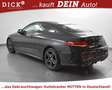 Mercedes-Benz C 200 Coupe 2X AMG Line NIGHT+WIDES+LED+KAM+ACC+ Grün - thumbnail 4