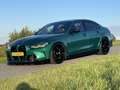 BMW M3 Competition 650PK / Schaalstoelen / Keramisch / He Groen - thumbnail 3