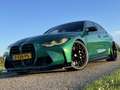 BMW M3 Competition 650PK / Schaalstoelen / Keramisch / He Groen - thumbnail 9