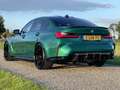 BMW M3 Competition 650PK / Schaalstoelen / Keramisch / He Groen - thumbnail 4