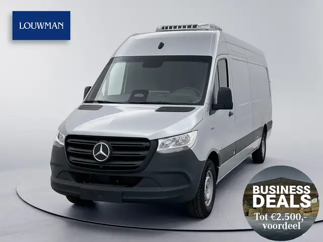 Mercedes-Benz 420 eSprinter L3H2 113kwh RWD PRO Koel Vries Combinati