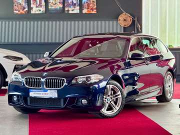 d Touring M Paket xDrive 1Hand Steuer Kamera
