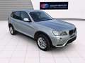 BMW X3 x20d Ö Paket Xenon Navi Sitzheizung Silber - thumbnail 3