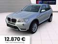 BMW X3 x20d Ö Paket Xenon Navi Sitzheizung Silber - thumbnail 1