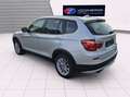 BMW X3 x20d Ö Paket Xenon Navi Sitzheizung Silber - thumbnail 4