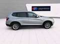 BMW X3 x20d Ö Paket Xenon Navi Sitzheizung Silber - thumbnail 8