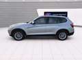 BMW X3 x20d Ö Paket Xenon Navi Sitzheizung Silber - thumbnail 7