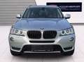 BMW X3 x20d Ö Paket Xenon Navi Sitzheizung Silber - thumbnail 2