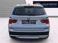 BMW X3 x20d Ö Paket Xenon Navi Sitzheizung Silber - thumbnail 6