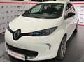 Renault ZOE Life Limited Paket zzgl. Batteriemiete Blanc - thumbnail 2