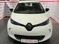 Renault ZOE Life Limited Paket zzgl. Batteriemiete Blanc - thumbnail 1