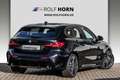 BMW 120 d M Sportpaket Navi Klima HiFi LED Sitzhzg Schwarz - thumbnail 2