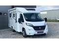 Fiat Ducato 2.3 JTD 130 - BAVARIA P650C Blanc - thumbnail 3