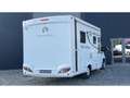 Fiat Ducato 2.3 JTD 130 - BAVARIA P650C Blanc - thumbnail 5