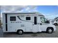 Fiat Ducato 2.3 JTD 130 - BAVARIA P650C Blanc - thumbnail 8