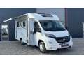 Fiat Ducato 2.3 JTD 130 - BAVARIA P650C Blanc - thumbnail 1