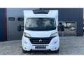 Fiat Ducato 2.3 JTD 130 - BAVARIA P650C Blanc - thumbnail 6
