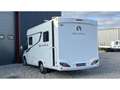 Fiat Ducato 2.3 JTD 130 - BAVARIA P650C Blanc - thumbnail 4
