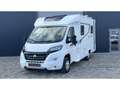Fiat Ducato 2.3 JTD 130 - BAVARIA P650C Blanc - thumbnail 2
