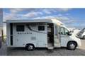 Fiat Ducato 2.3 JTD 130 - BAVARIA P650C Blanc - thumbnail 9