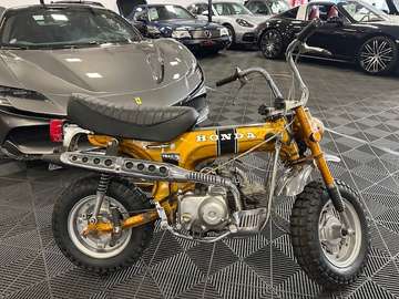 CT70 DAX