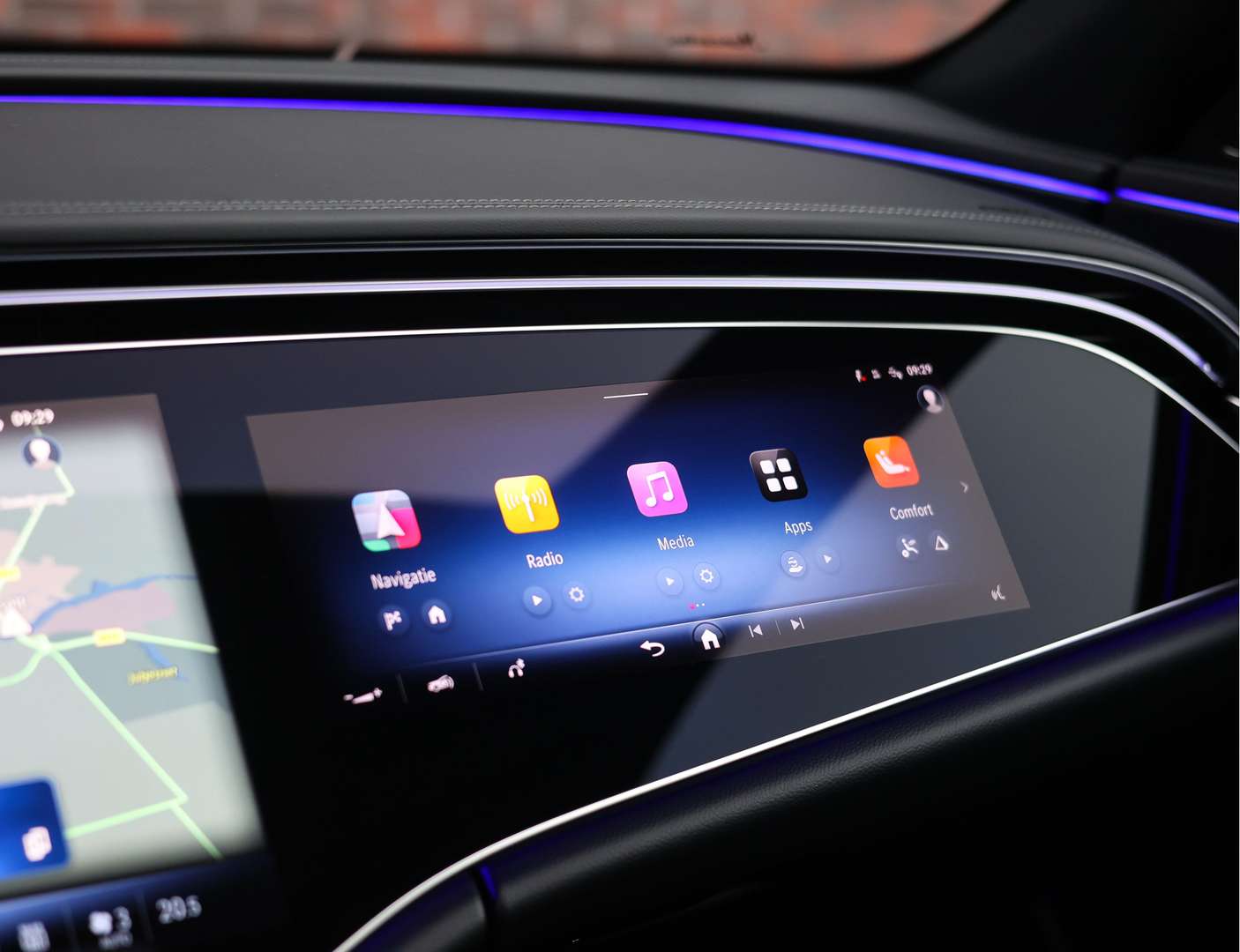 Mercedes Classe E 53 AMG 53 -  - Joinsteer - #3