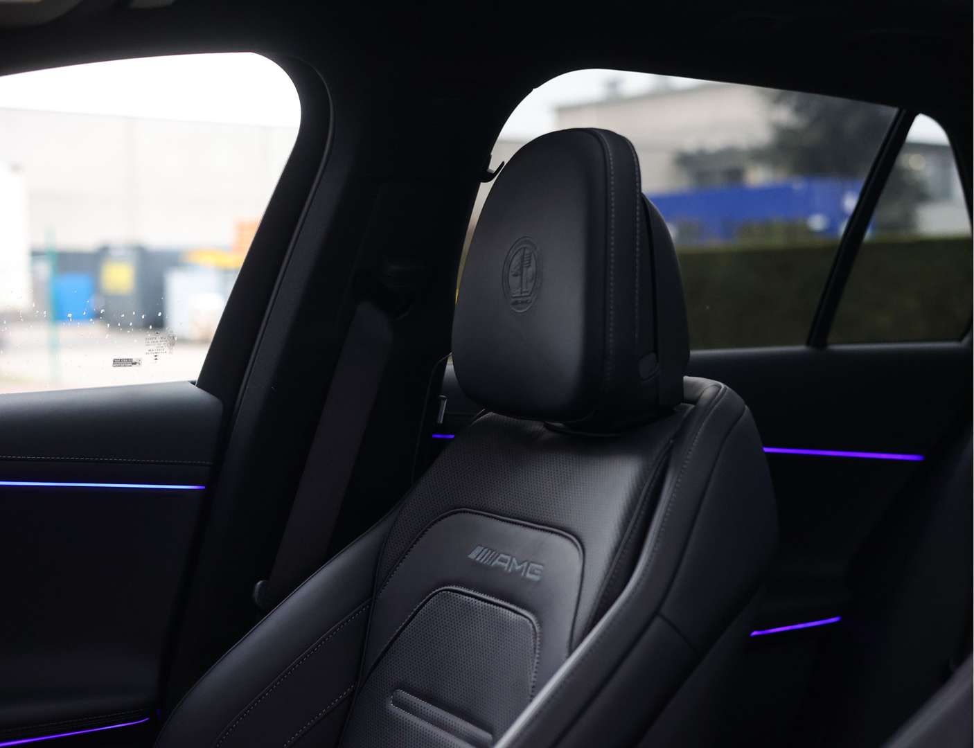 Mercedes Classe E 53 AMG 53 -  - Joinsteer - #4