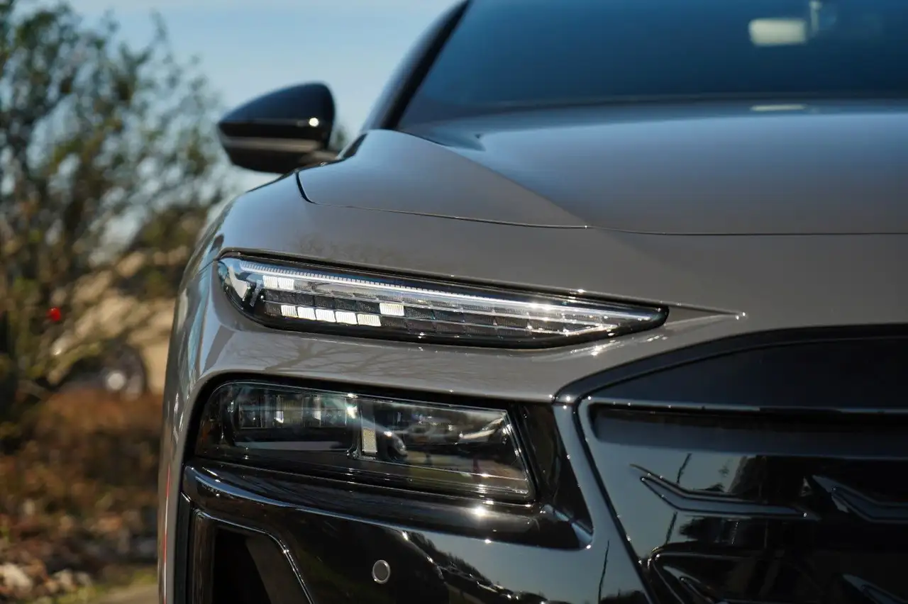 Audi A6 2026
