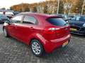 Kia Rio 1.2 CVVT BusinessLine | Airco | Parkeersensoren Ac Rood - thumbnail 4