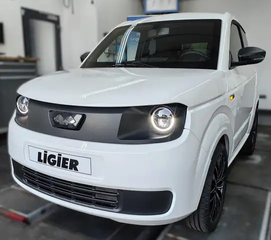 Ligier Myli