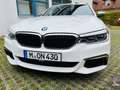 BMW M550 xd, LederTartufo, Individual, BMW-Garantie, 8fach, AHK, Weiß - thumbnail 38