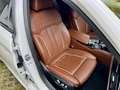 BMW M550 xd, LederTartufo, Individual, BMW-Garantie, 8fach, AHK, Weiß - thumbnail 3