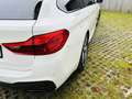 BMW M550 xd, LederTartufo, Individual, BMW-Garantie, 8fach, AHK, Weiß - thumbnail 37