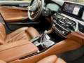 BMW M550 xd, LederTartufo, Individual, BMW-Garantie, 8fach, AHK, Weiß - thumbnail 31