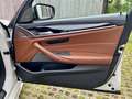 BMW M550 xd, LederTartufo, Individual, BMW-Garantie, 8fach, AHK, Weiß - thumbnail 34