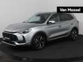 MG ZS Hybrid + Luxury Silber - thumbnail 1