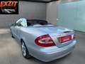 Mercedes-Benz CLK 320 Cabrio Avantgarde Aut.*Nur 130.000km* Silber - thumbnail 7