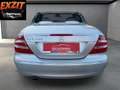 Mercedes-Benz CLK 320 Cabrio Avantgarde Aut.*Nur 130.000km* Silber - thumbnail 6