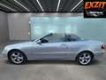 Mercedes-Benz CLK 320 Cabrio Avantgarde Aut.*Nur 130.000km* Silber - thumbnail 4