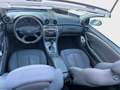 Mercedes-Benz CLK 320 Cabrio Avantgarde Aut.*Nur 130.000km* Silber - thumbnail 8