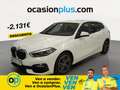 BMW 120 120dA Blanco - thumbnail 1