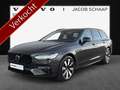 Volvo V90 2.0 T6 Plug-in hybrid AWD Plus Dark Trekhaak / Har Gris - thumbnail 1