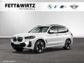 BMW iX3 Impressive|M Sport|AHK|Head-Up|H/K Weiß - thumbnail 1