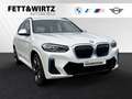 BMW iX3 Impressive|M Sport|AHK|Head-Up|H/K Weiß - thumbnail 1