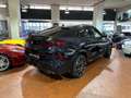 BMW X6 M Competition Carbonio Pelle Rossa Blauw - thumbnail 4