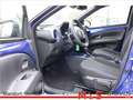 Toyota Aygo X 1.0 Pulse PDC SHZ RÜCKFAHRKAMERA Bleu - thumbnail 7